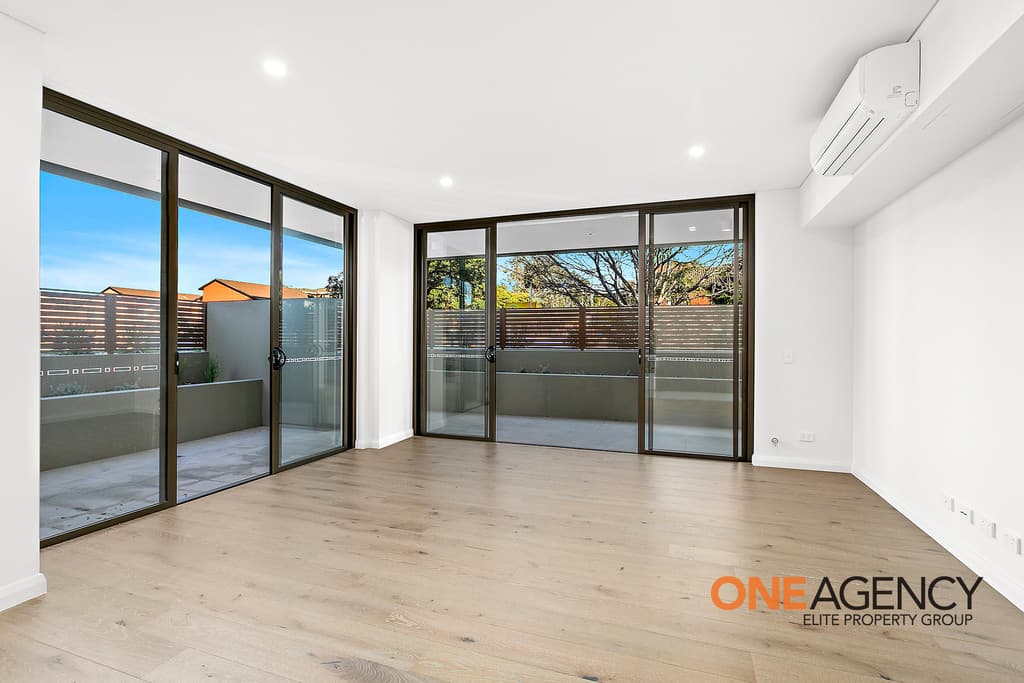 104/50 Kembla Street, Wollongong, Wollongong - Thumbnail 3