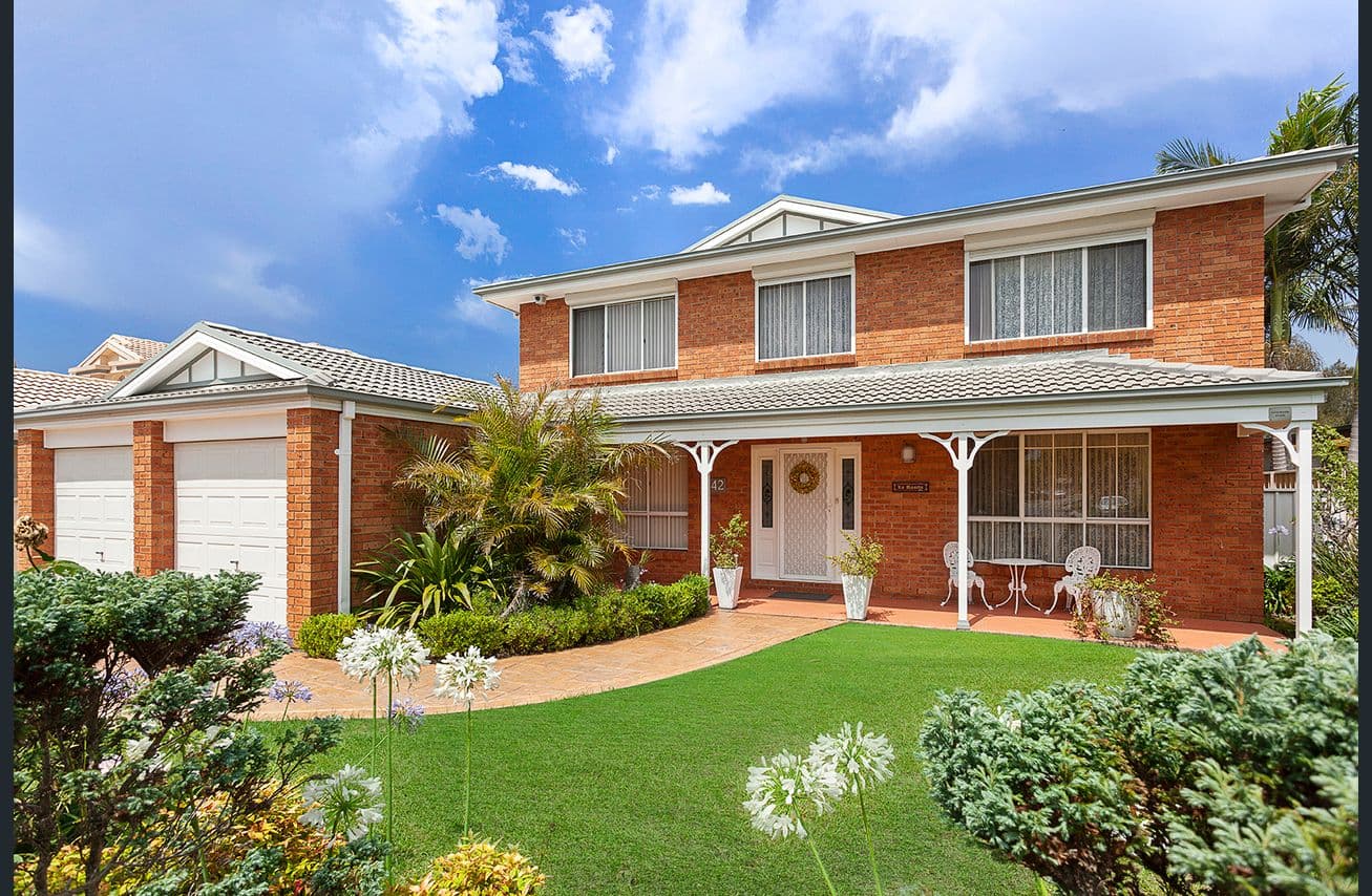 42 Shearwater Boulevard, Albion Park Rail, Albion Park Rail - Image 1