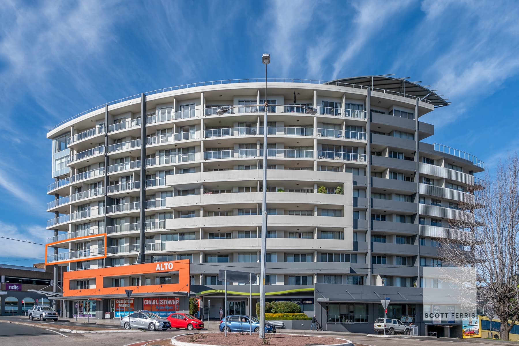 309/316 Charlestown Road, Charlestown, Charlestown - Image 1