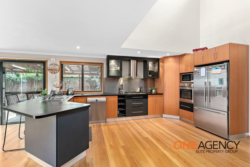 11 Tarra Crescent, Oak Flats, Oak Flats - Thumbnail 4