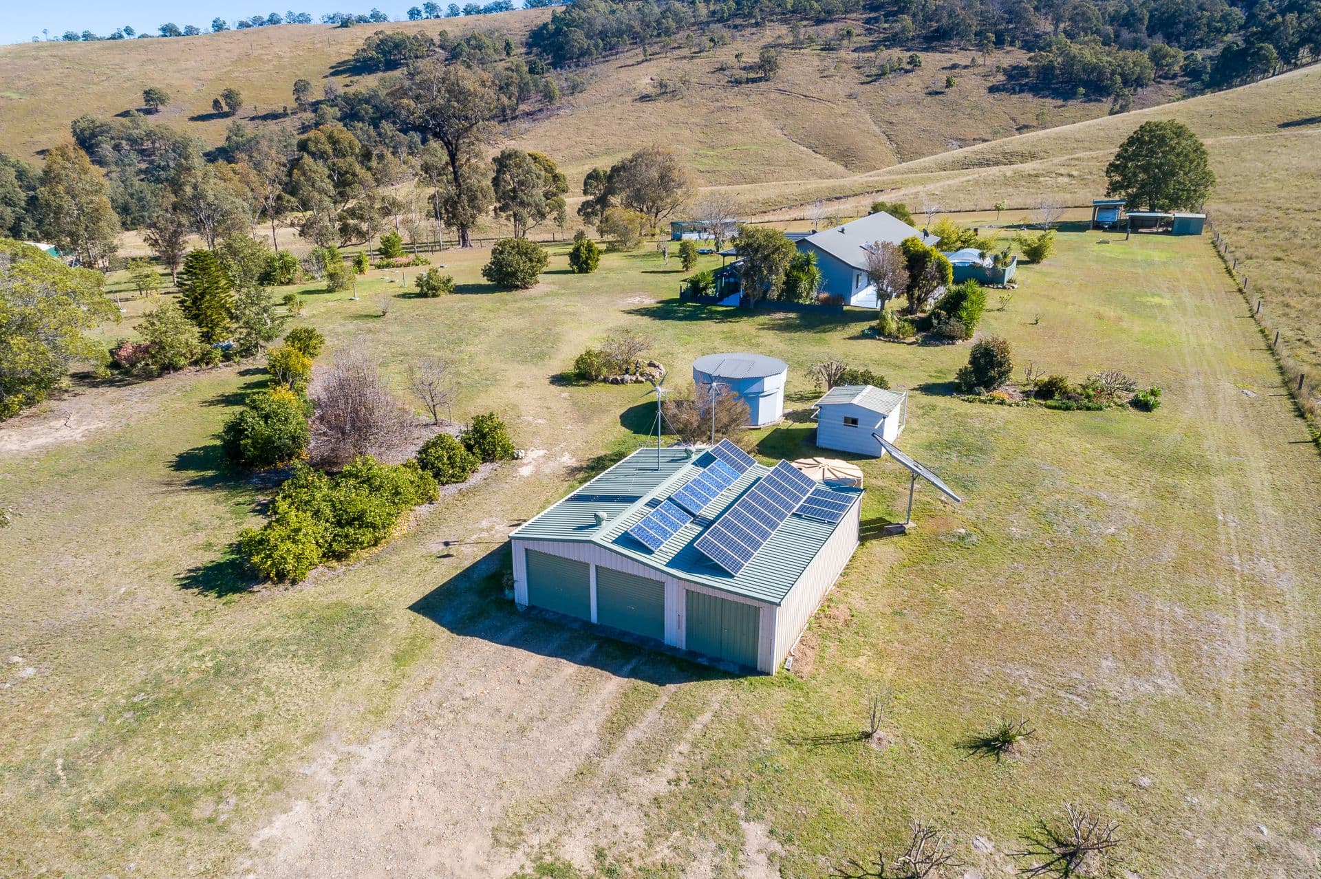 85 Old Carrowbrook Road, Singleton, Singleton - Thumbnail 2