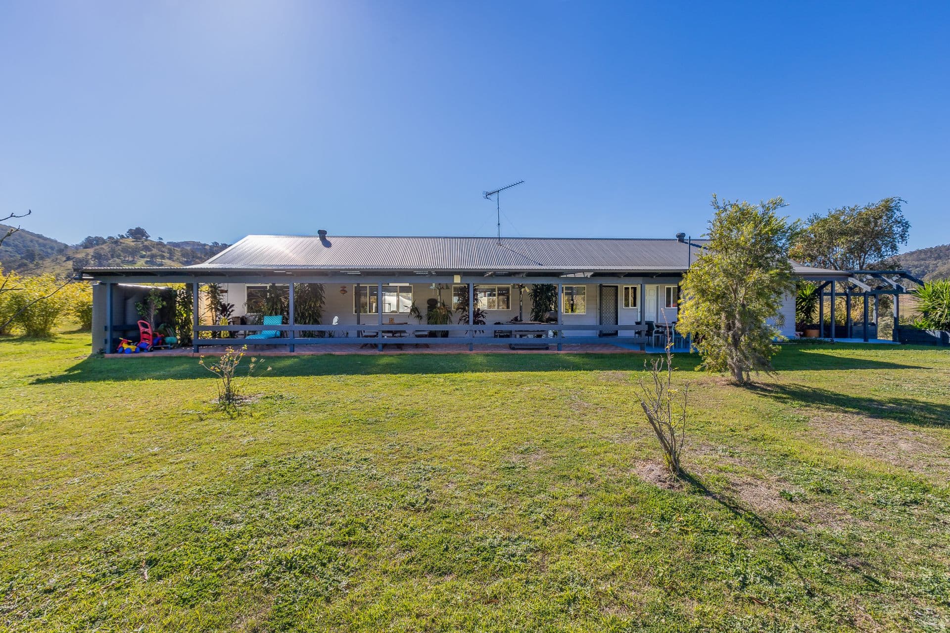 85 Old Carrowbrook Road, Singleton, Singleton - Thumbnail 4