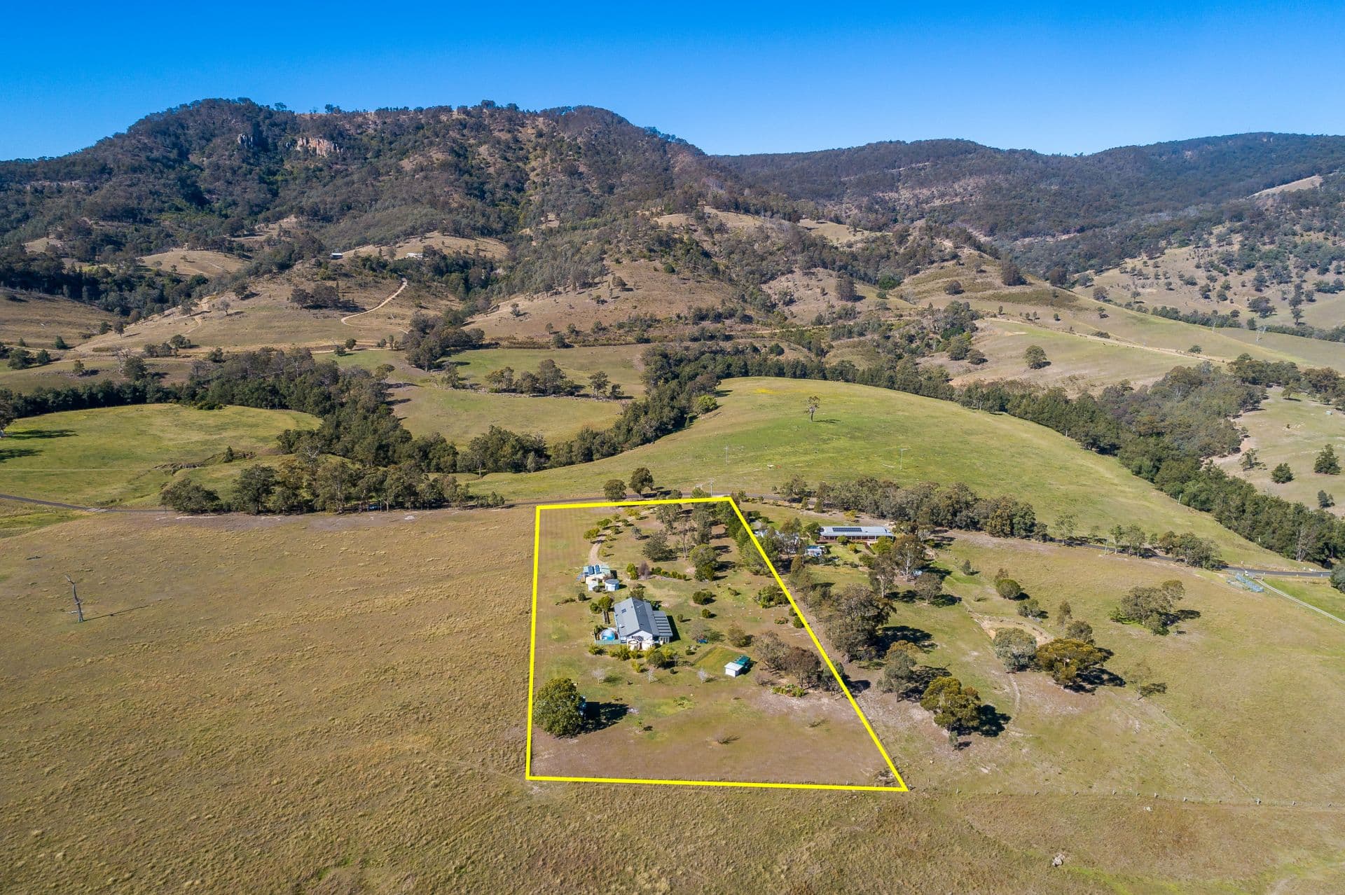 85 Old Carrowbrook Road, Singleton, Singleton - Image 1