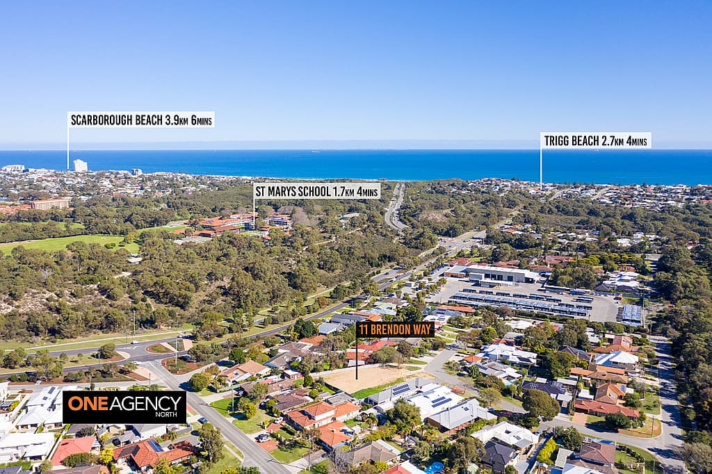 11b Brendon Way, Karrinyup, Karrinyup - Thumbnail 2