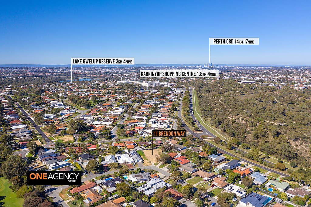 11b Brendon Way, Karrinyup, Karrinyup - Thumbnail 7