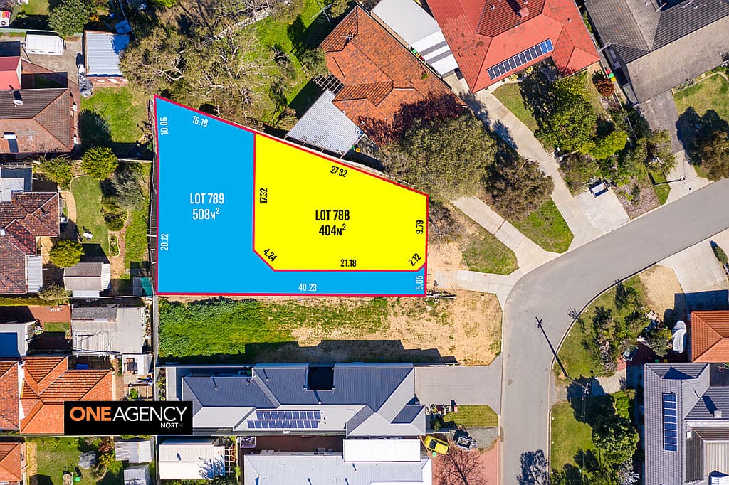 11b Brendon Way, Karrinyup, Karrinyup - Image 1