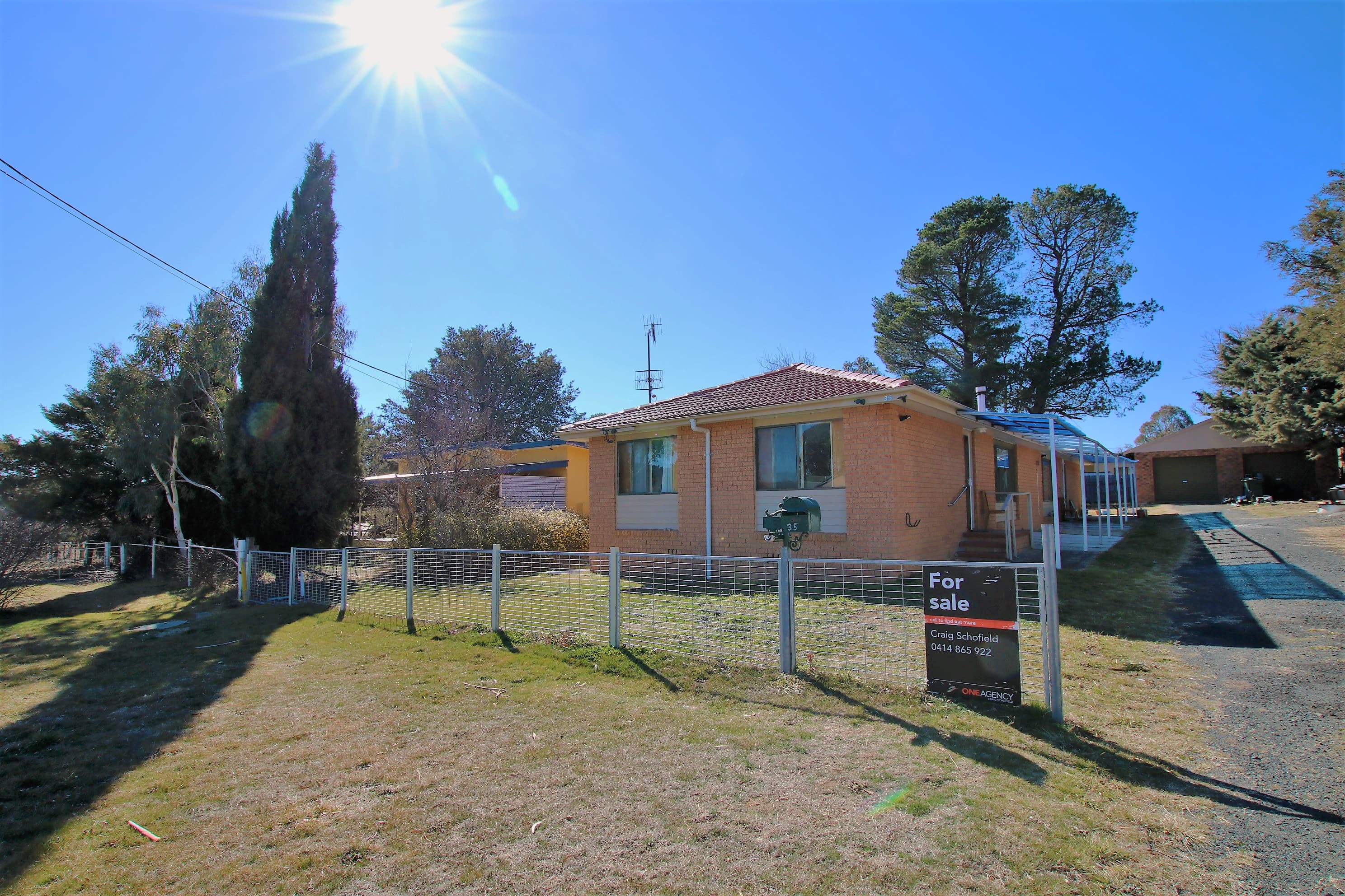 35 James Street, Berridale, Berridale - Image 1
