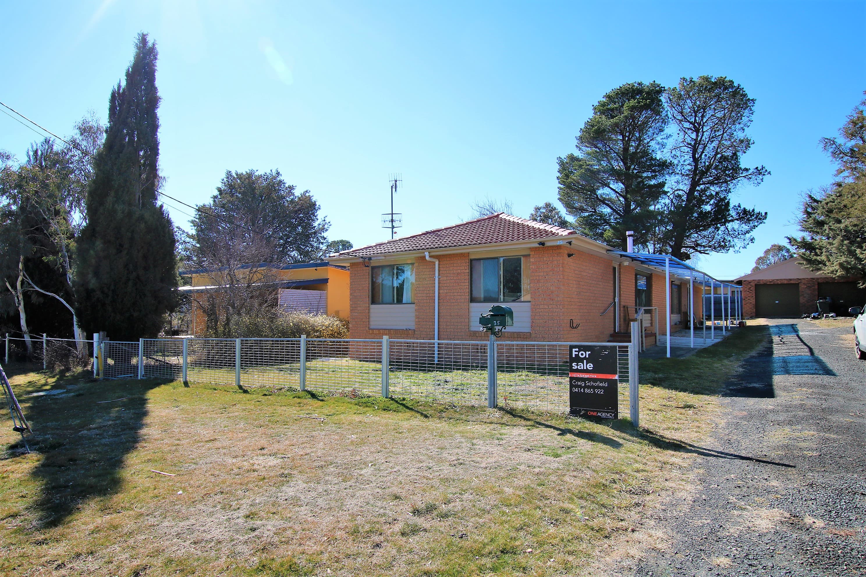 35 James Street, Berridale, Berridale - Thumbnail 2
