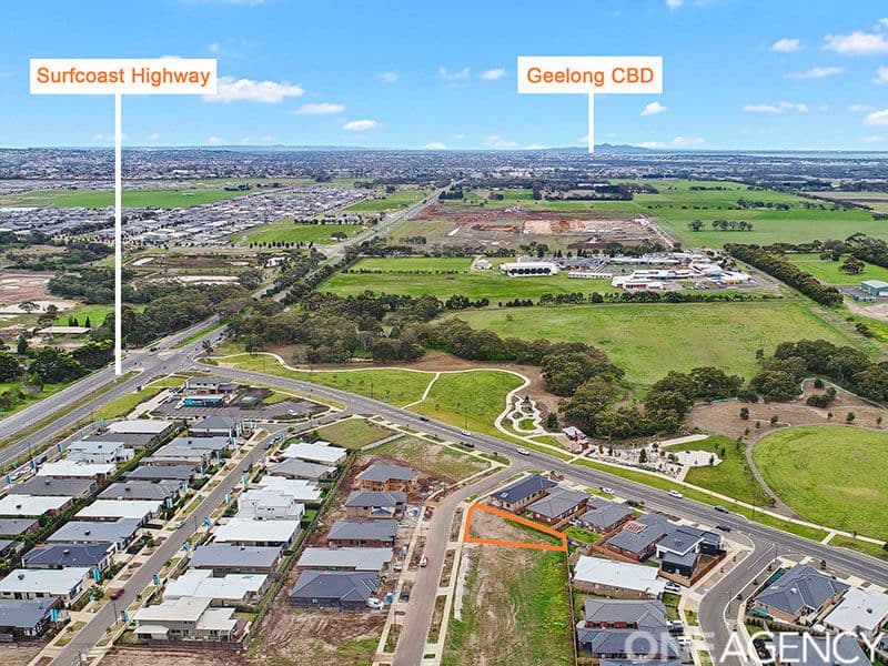5-7 Brady Street, Armstrong Creek, Armstrong Creek - Image 1