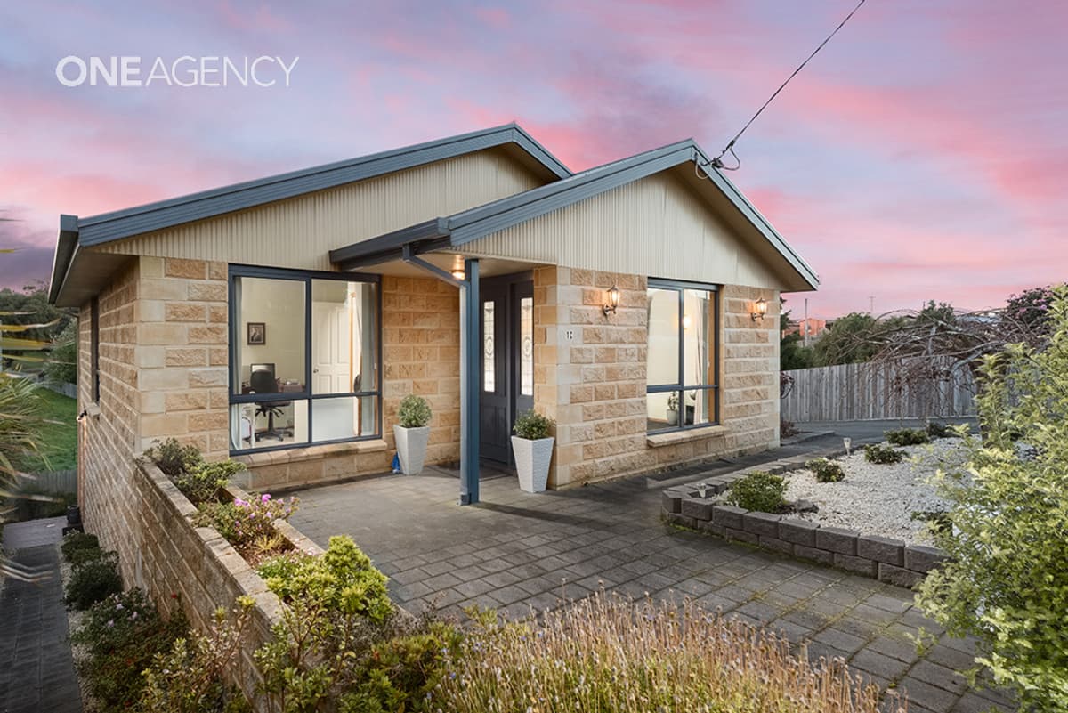 1C Roslyn Avenue, Romaine, Romaine - Image 1