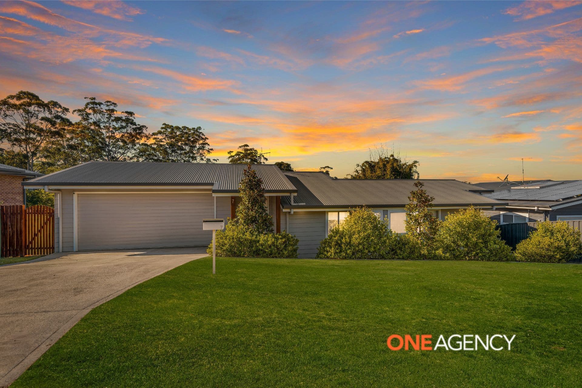 7 Brenchley Circuit, Wauchope, Wauchope - Image 1