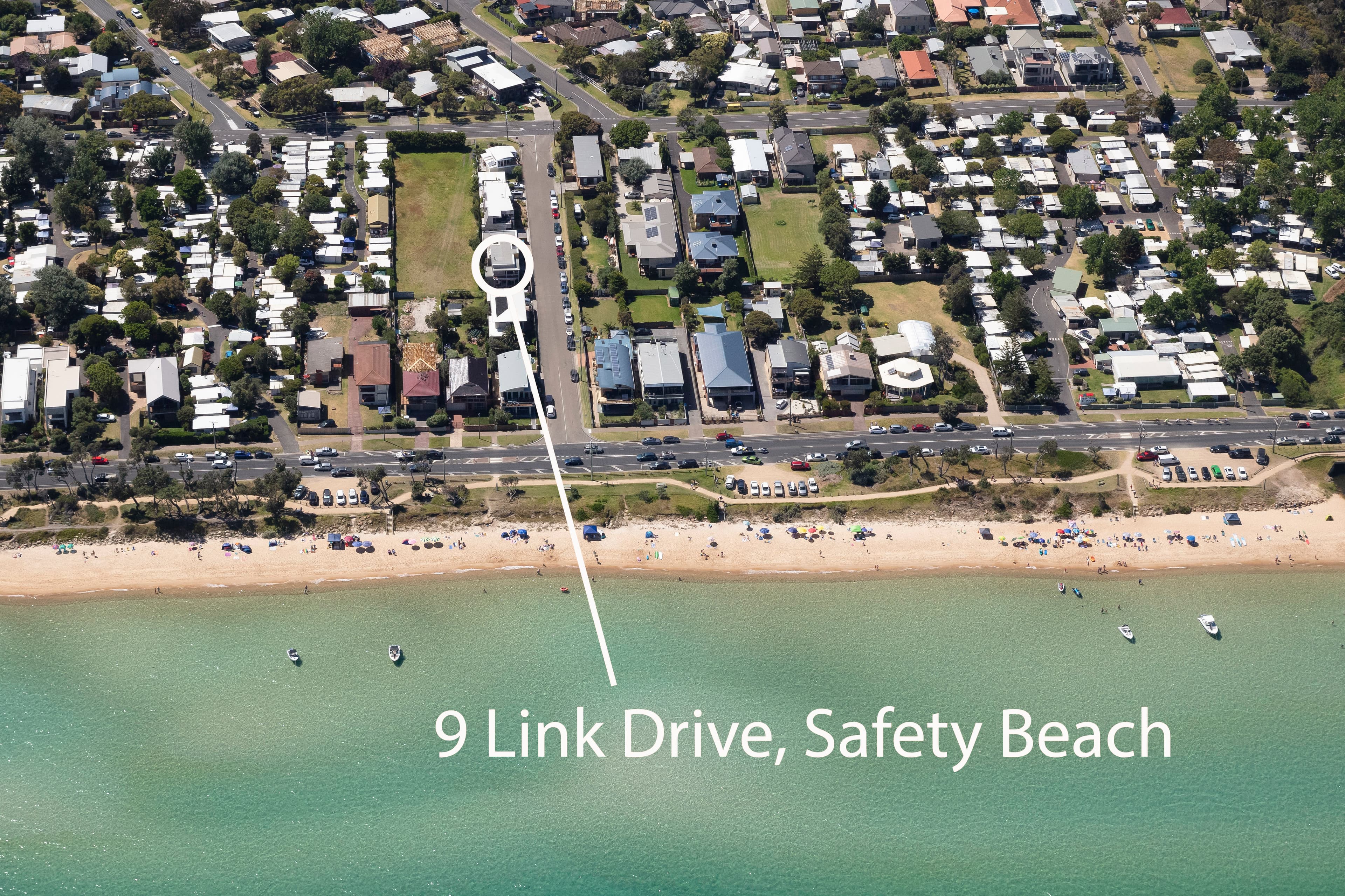 9 Link Drive, Safety Beach, Safety Beach - Thumbnail 2