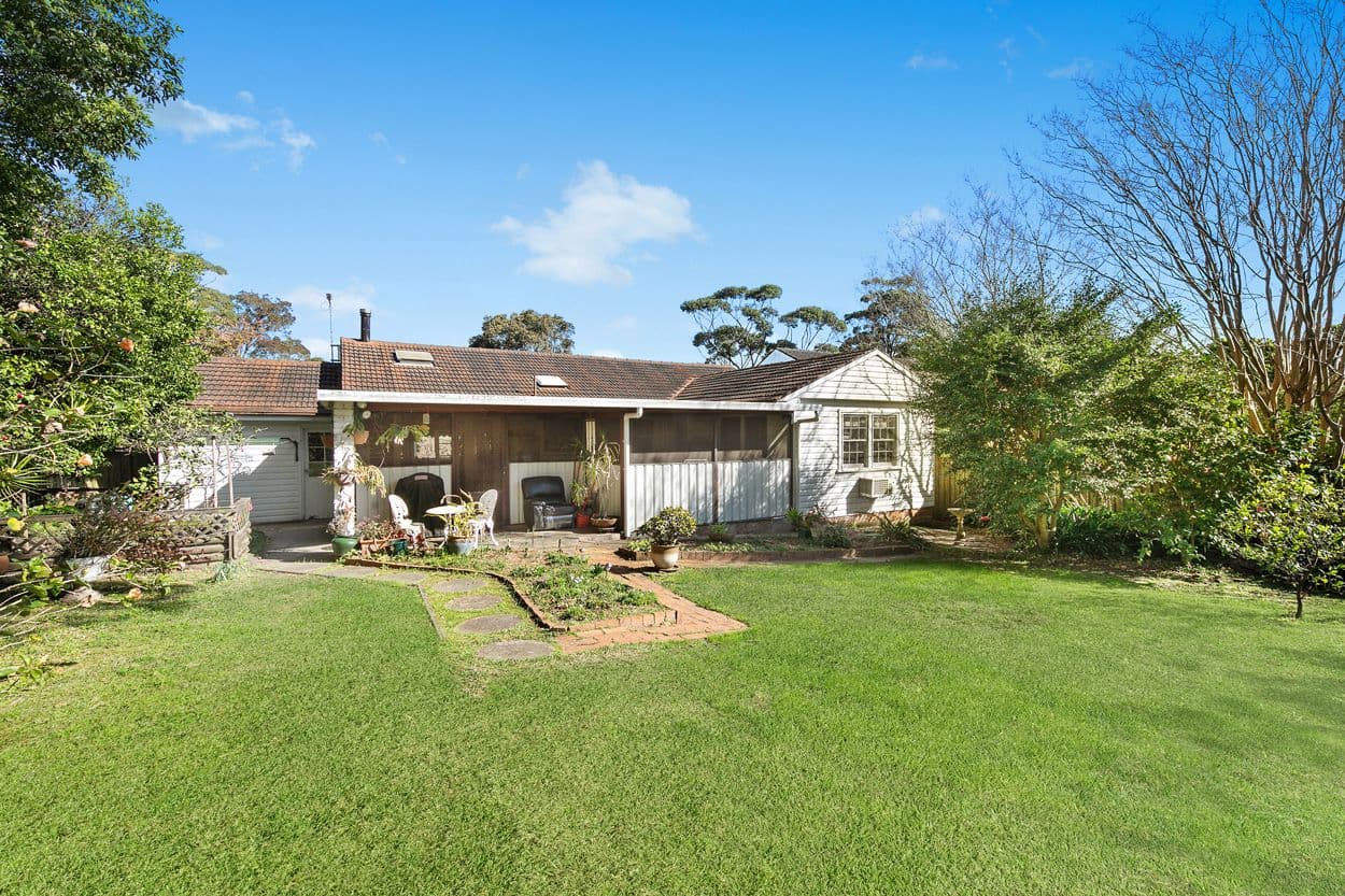 4 Cleary Avenue, Forestville, Forestville - Thumbnail 3