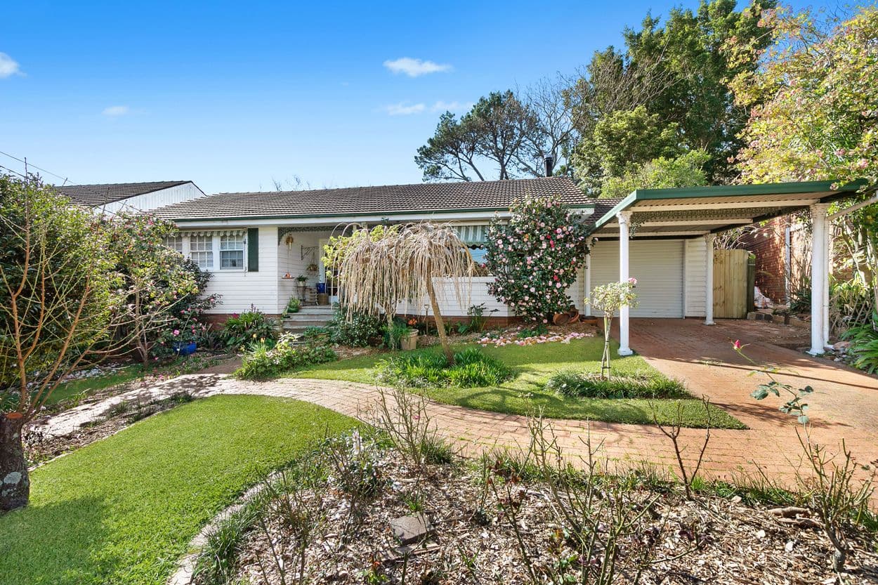 4 Cleary Avenue, Forestville, Forestville - Image 1