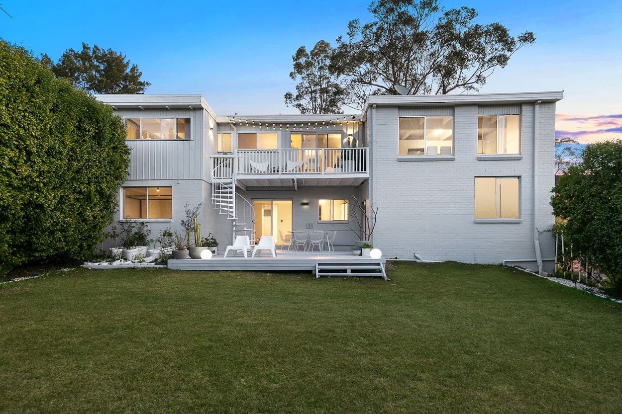 87 Lady Davidson Cct, Forestville, Forestville - Thumbnail 2