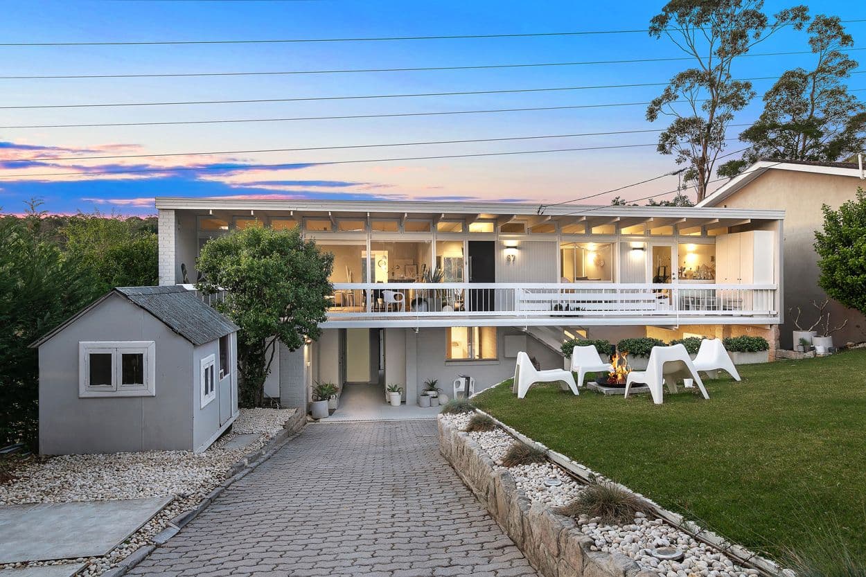 87 Lady Davidson Cct, Forestville, Forestville - Image 1