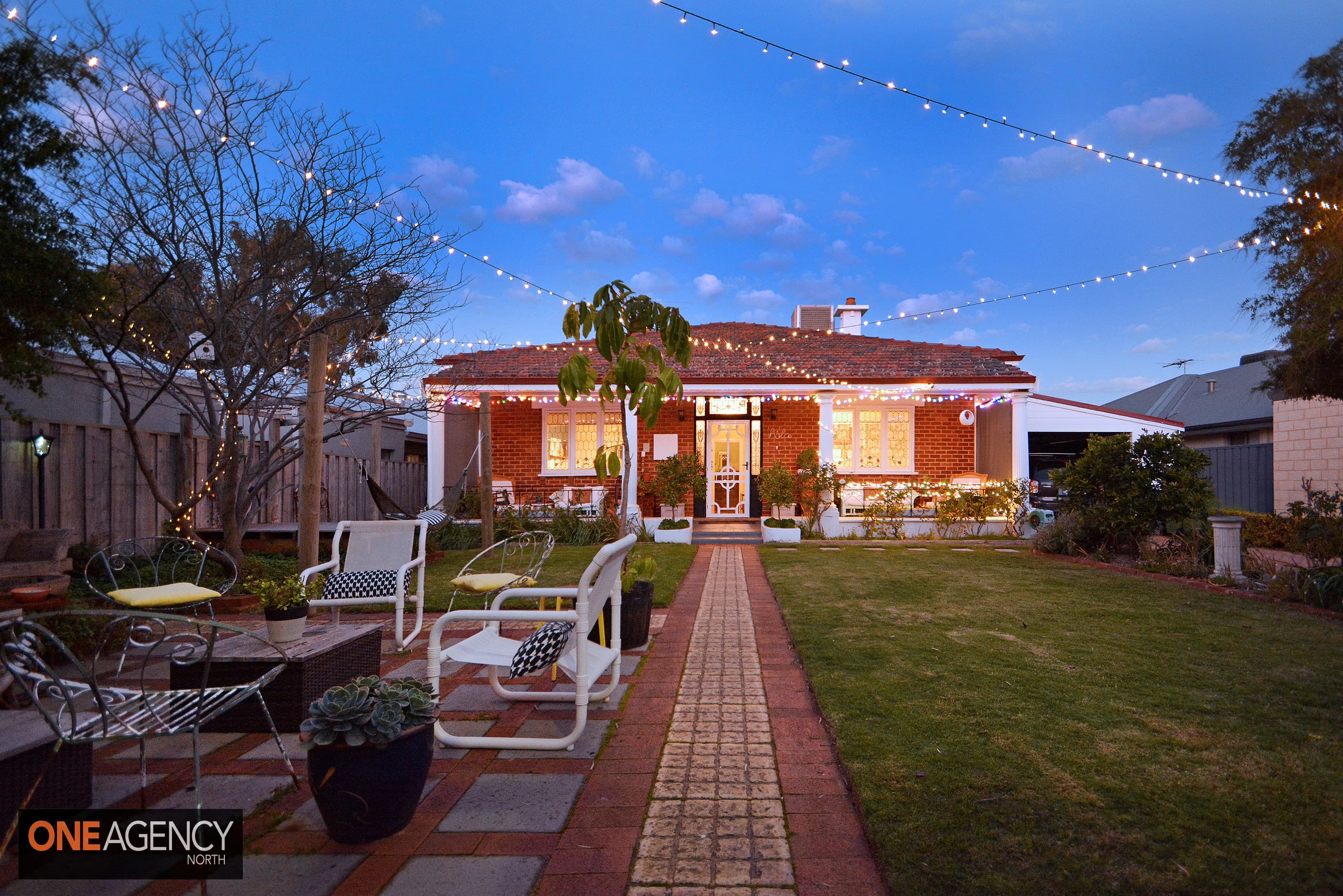 44b Baal Street, Palmyra, Palmyra - Image 1