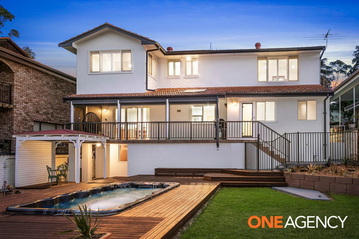 27 Porter Road, Engadine, Engadine - Thumbnail 8
