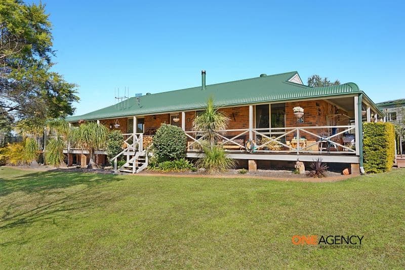 22 Tara Street, Krambach, Krambach - Image 1