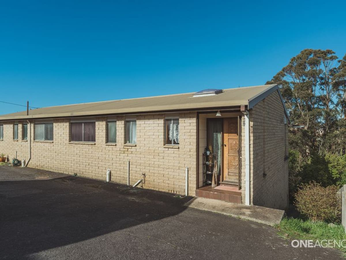 2/7 Bathurst Street, Upper Burnie, Upper Burnie - Thumbnail 2