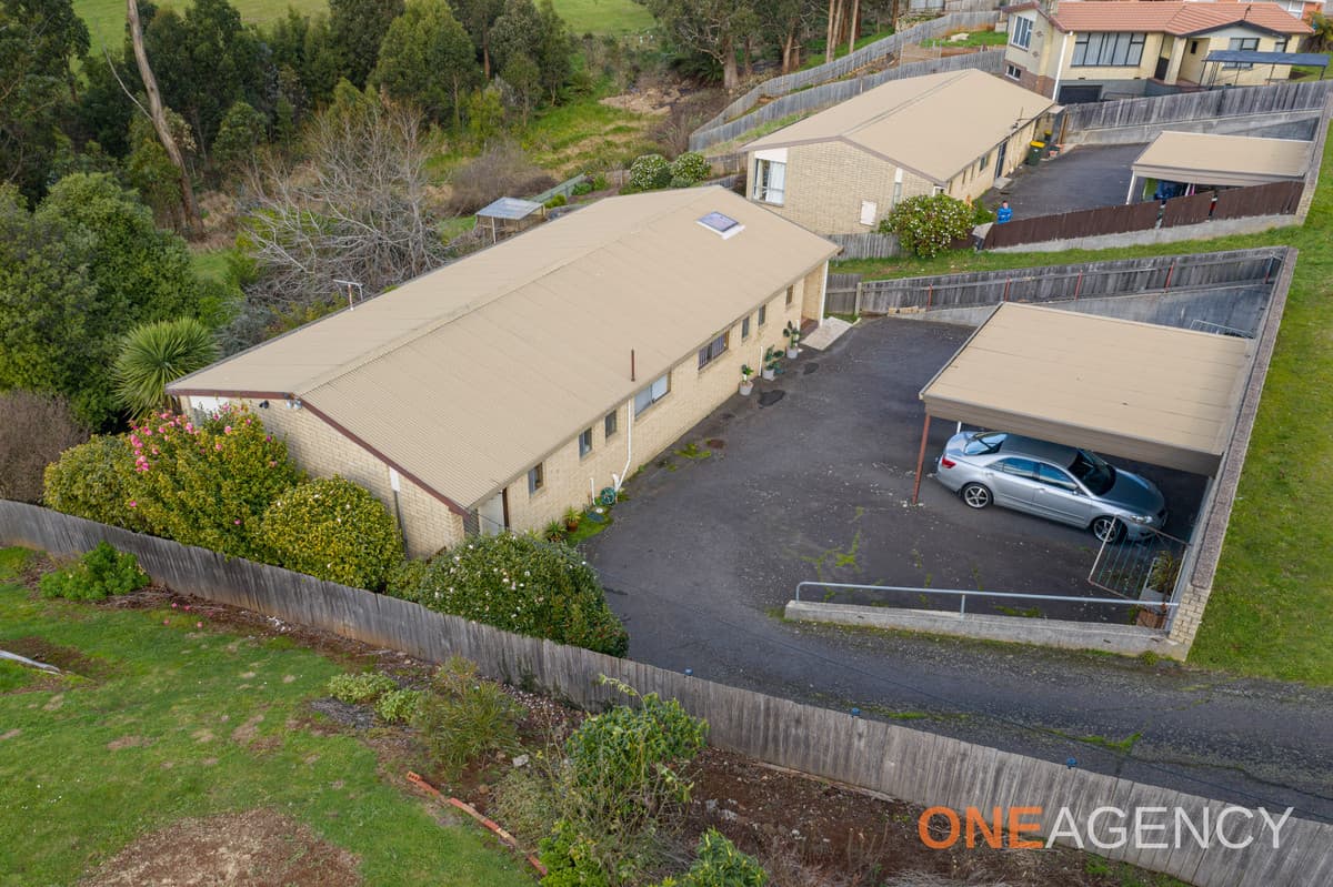 2/7 Bathurst Street, Upper Burnie, Upper Burnie - Thumbnail 3