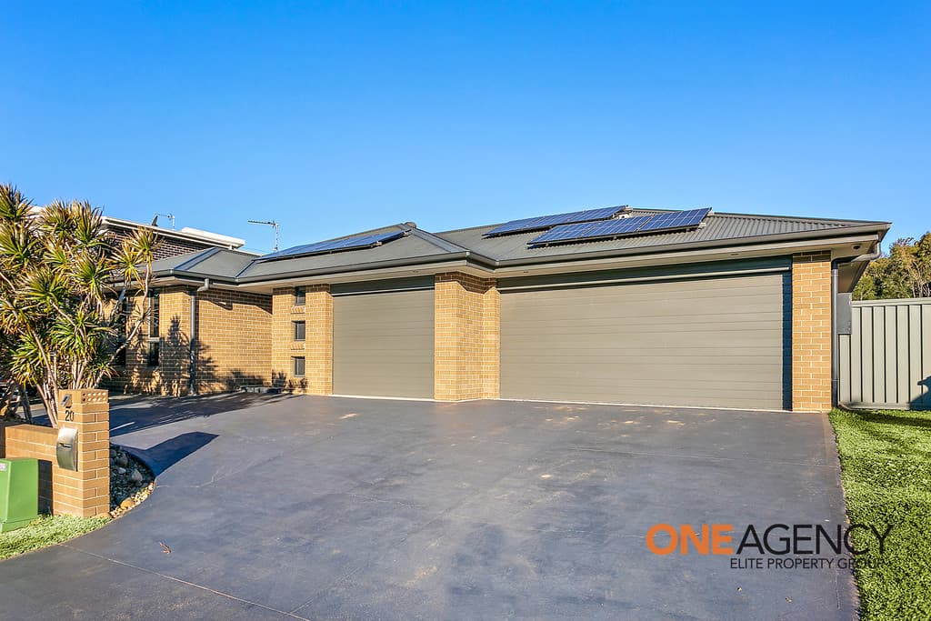 20 Loddon Circuit, Albion Park, Albion Park - Image 1
