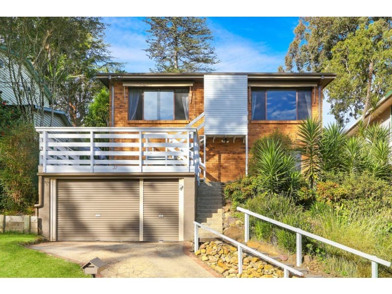 37 White Street, East Gosford, East Gosford - Thumbnail 3
