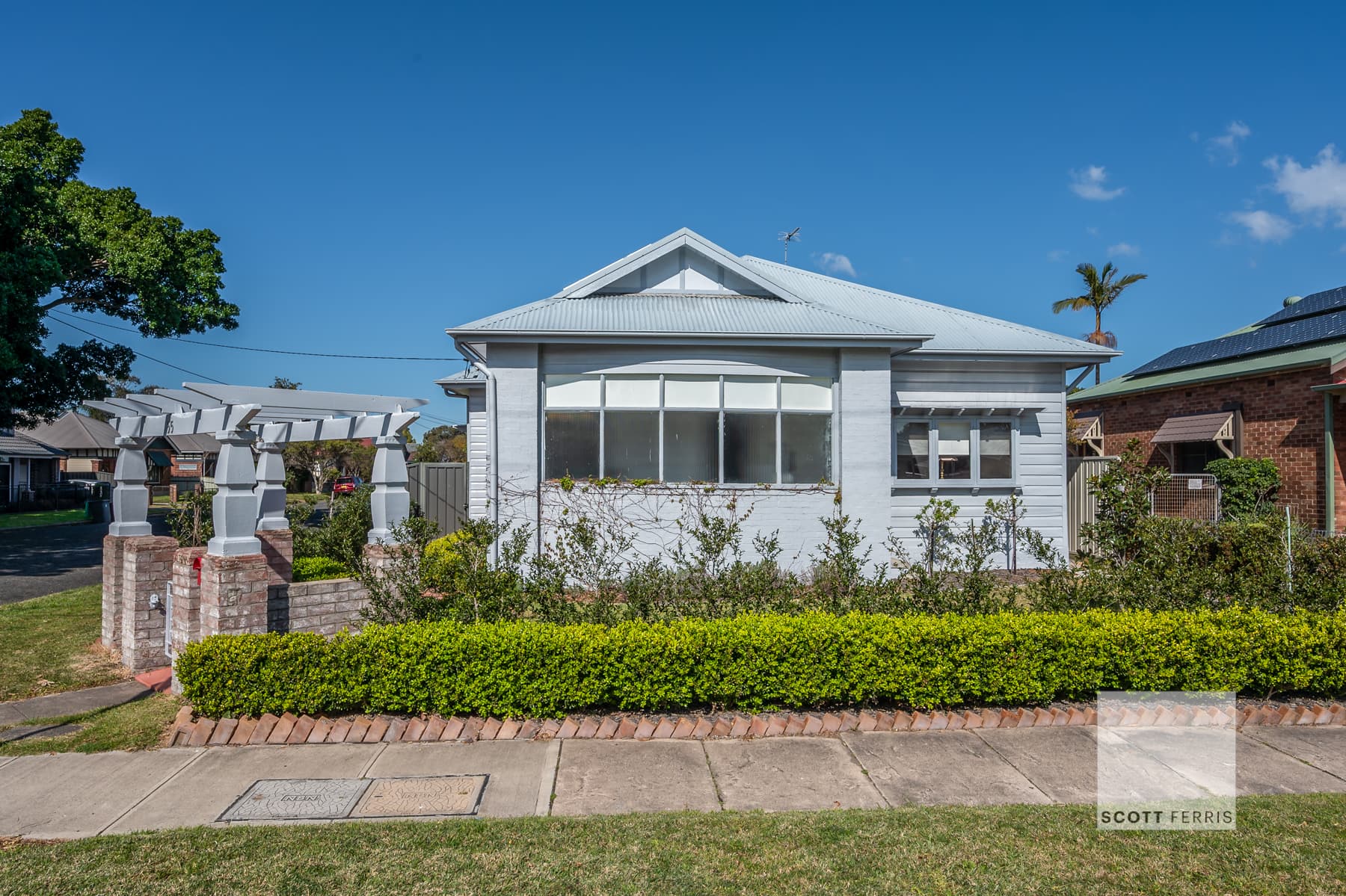 55 Silsoe Street, Mayfield, Mayfield - Image 1
