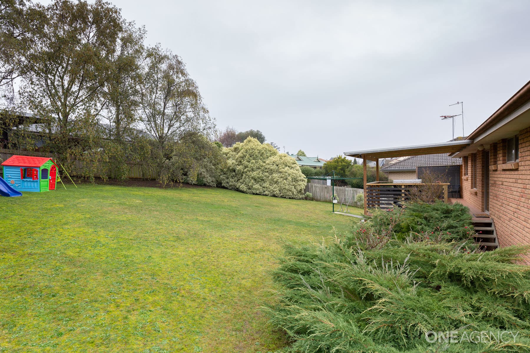 29 Luke Court, Summerhill, Summerhill - Thumbnail 4