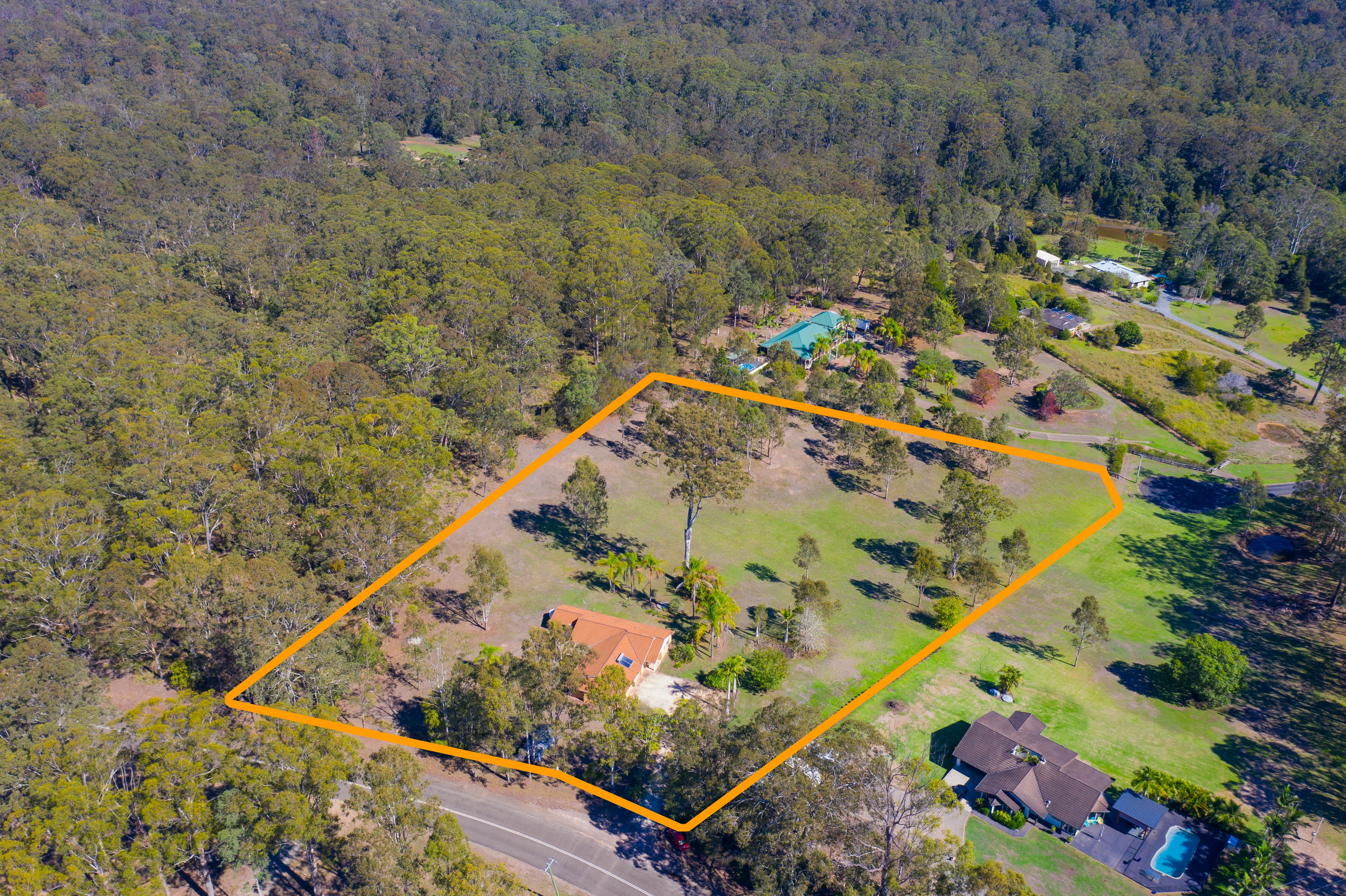 168 Burrawan Forest Drive, Lake Innes, Lake Innes - Thumbnail 3