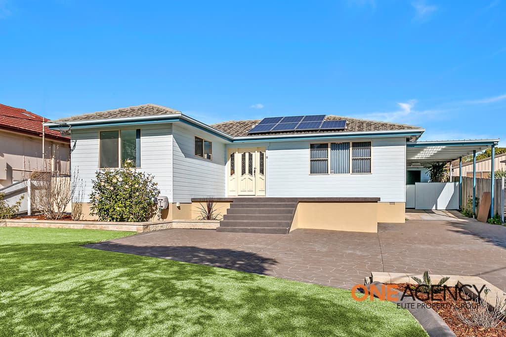 11 Bradman Avenue, Warilla, Warilla - Image 1