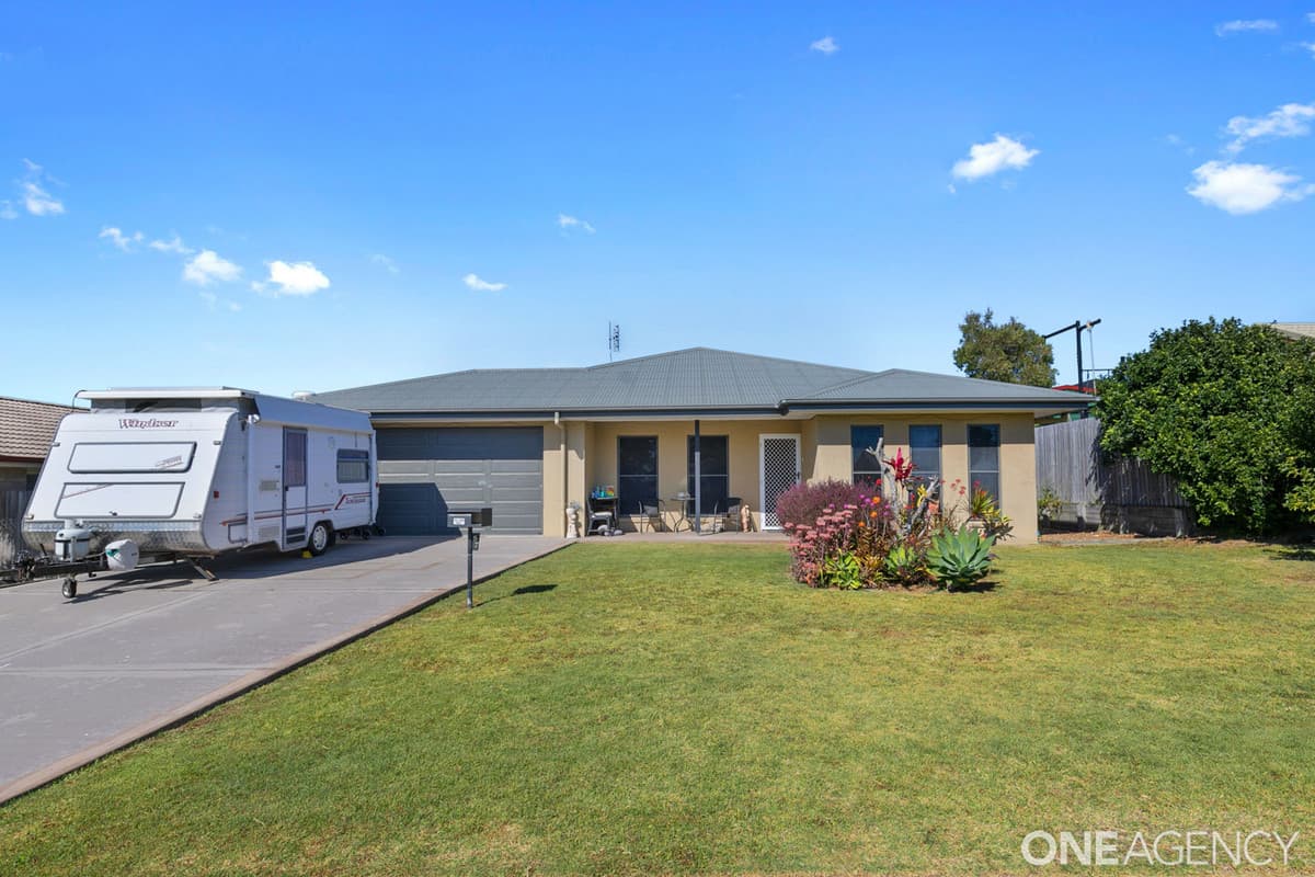 57 Samarai Drive, Nikenbah, Nikenbah - Thumbnail 2