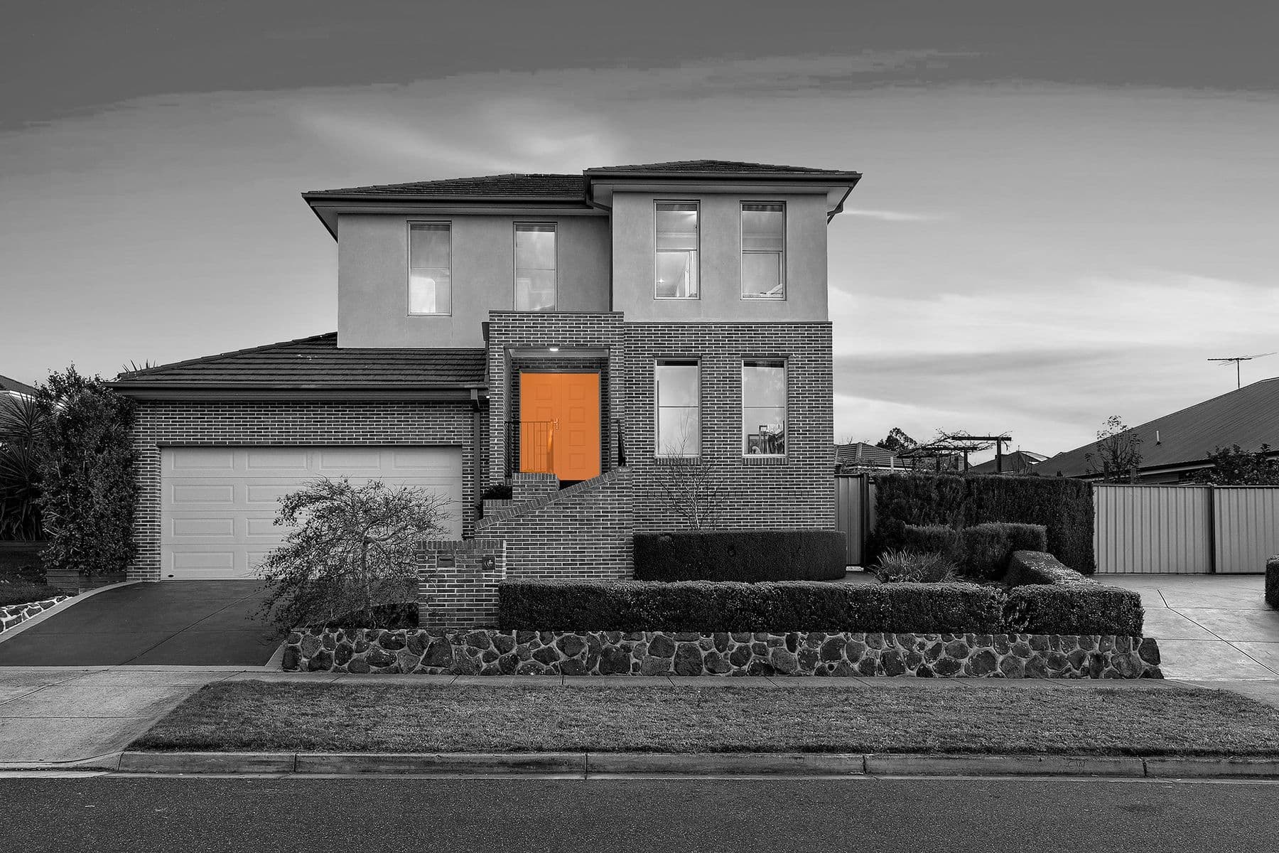 8 Norman Avenue, Sunbury, Sunbury - Image 1
