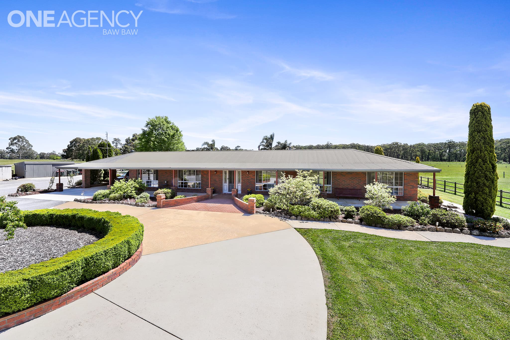 455 Darnum Shady Creek Road, Darnum, Darnum - Image 1