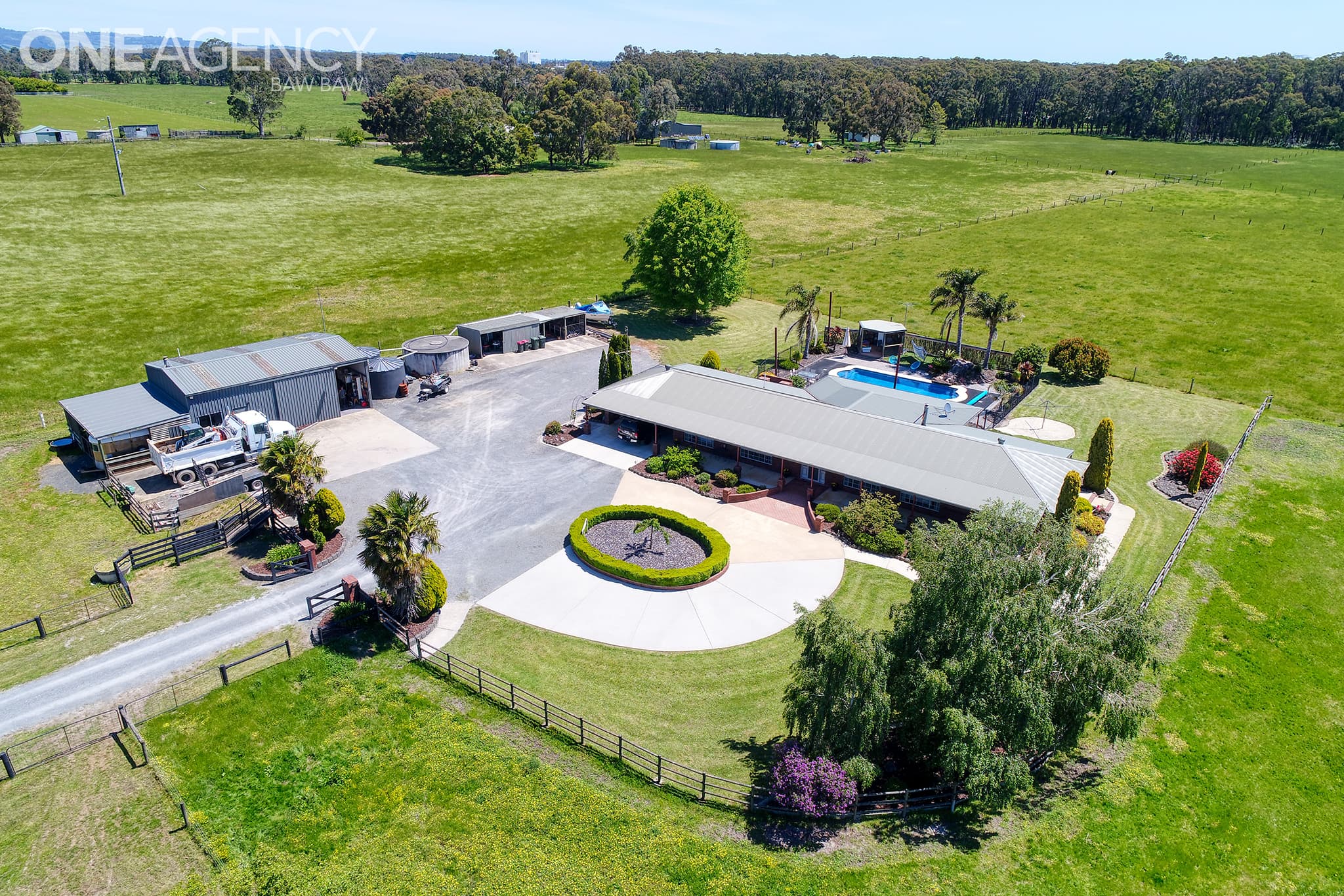 455 Darnum Shady Creek Road, Darnum, Darnum - Thumbnail 5