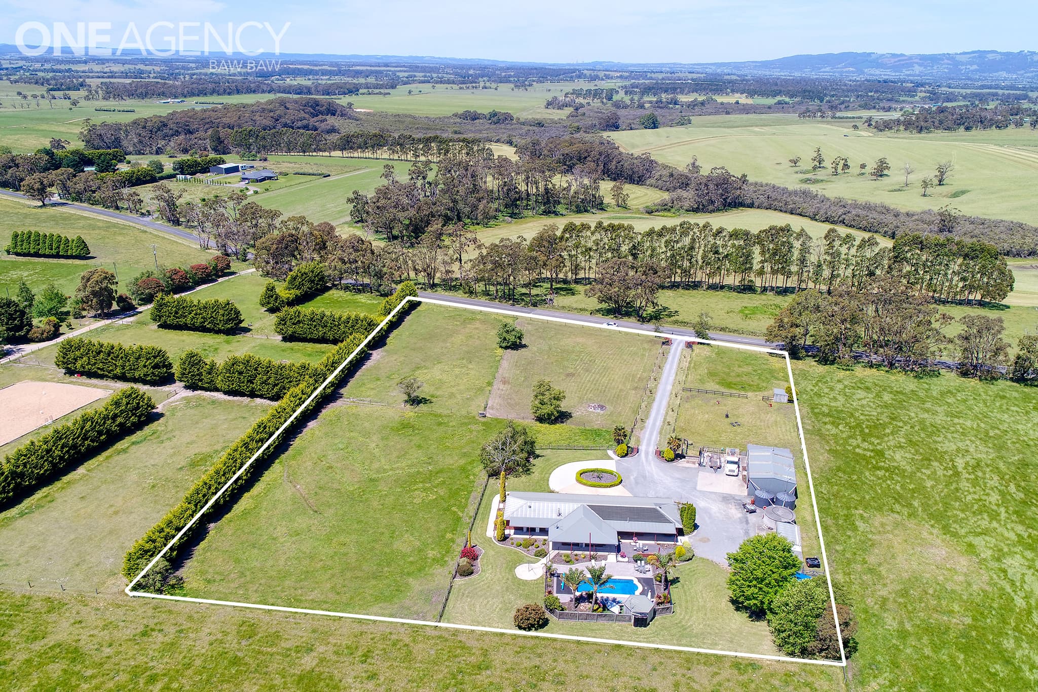 455 Darnum Shady Creek Road, Darnum, Darnum - Thumbnail 3