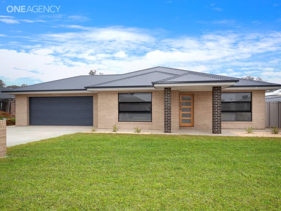 3 Yenda Avenue, Gobbagombalin, Gobbagombalin - Image 1