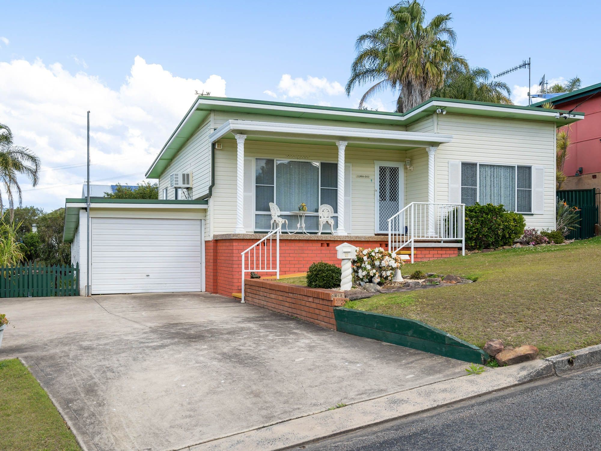 1 Arthur Drive, Wyong, Wyong - Image 1