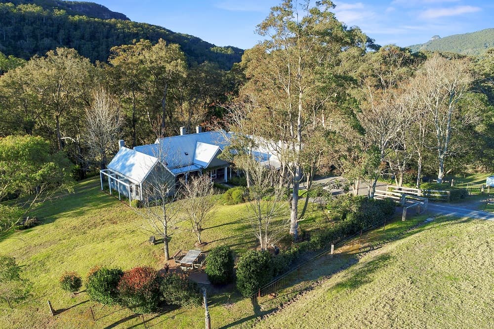 974 Wattamolla Road, Kangaroo Valley, Kangaroo Valley - Image 1