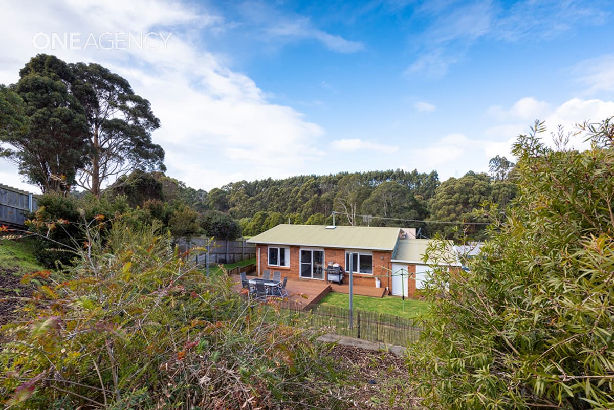 33 Kingsley Avenue, Romaine, Romaine - Image 1