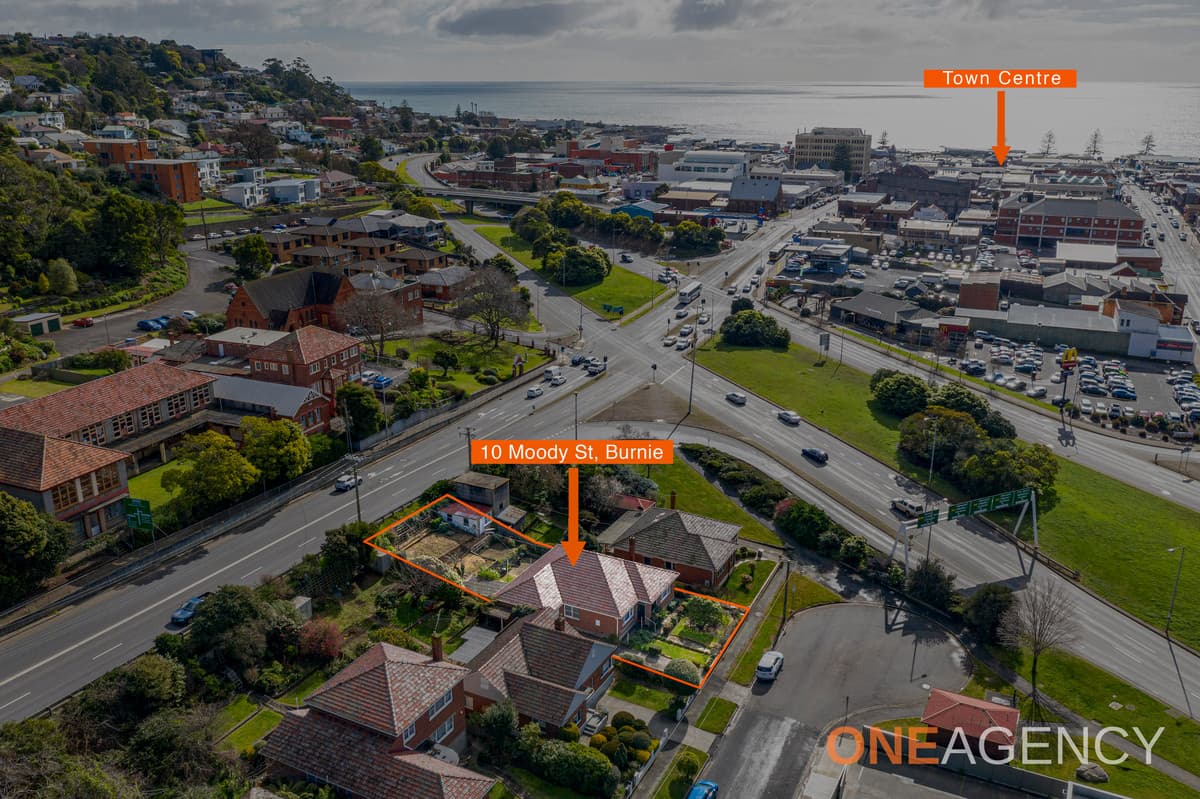 10 Moody Street, Burnie, Burnie - Thumbnail 3