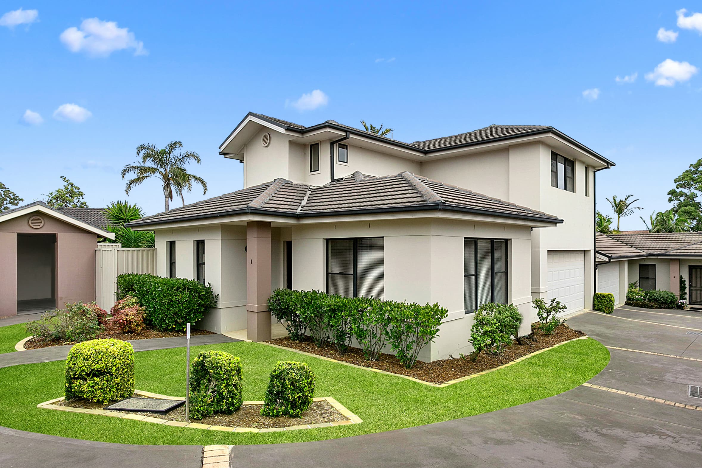 1/22 Gatenby Place, Barden Ridge, Barden Ridge - Thumbnail 2