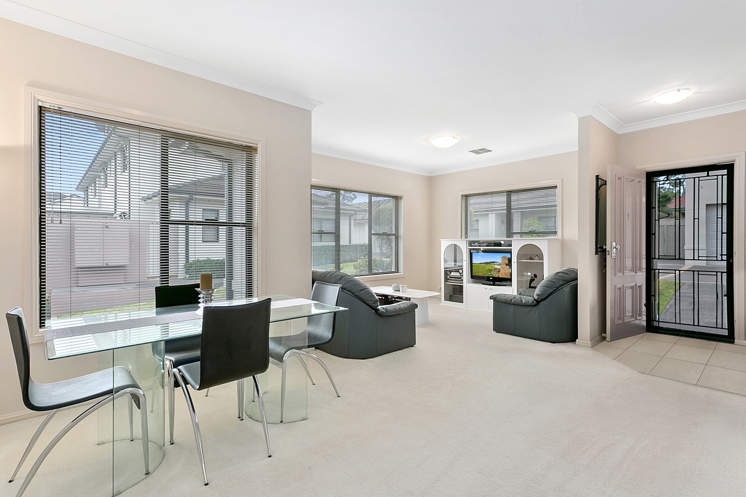 1/22 Gatenby Place, Barden Ridge, Barden Ridge - Thumbnail 4
