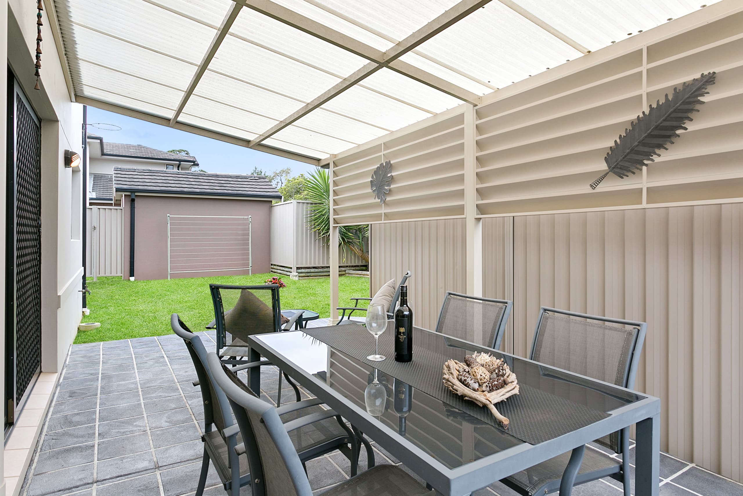 1/22 Gatenby Place, Barden Ridge, Barden Ridge - Thumbnail 6