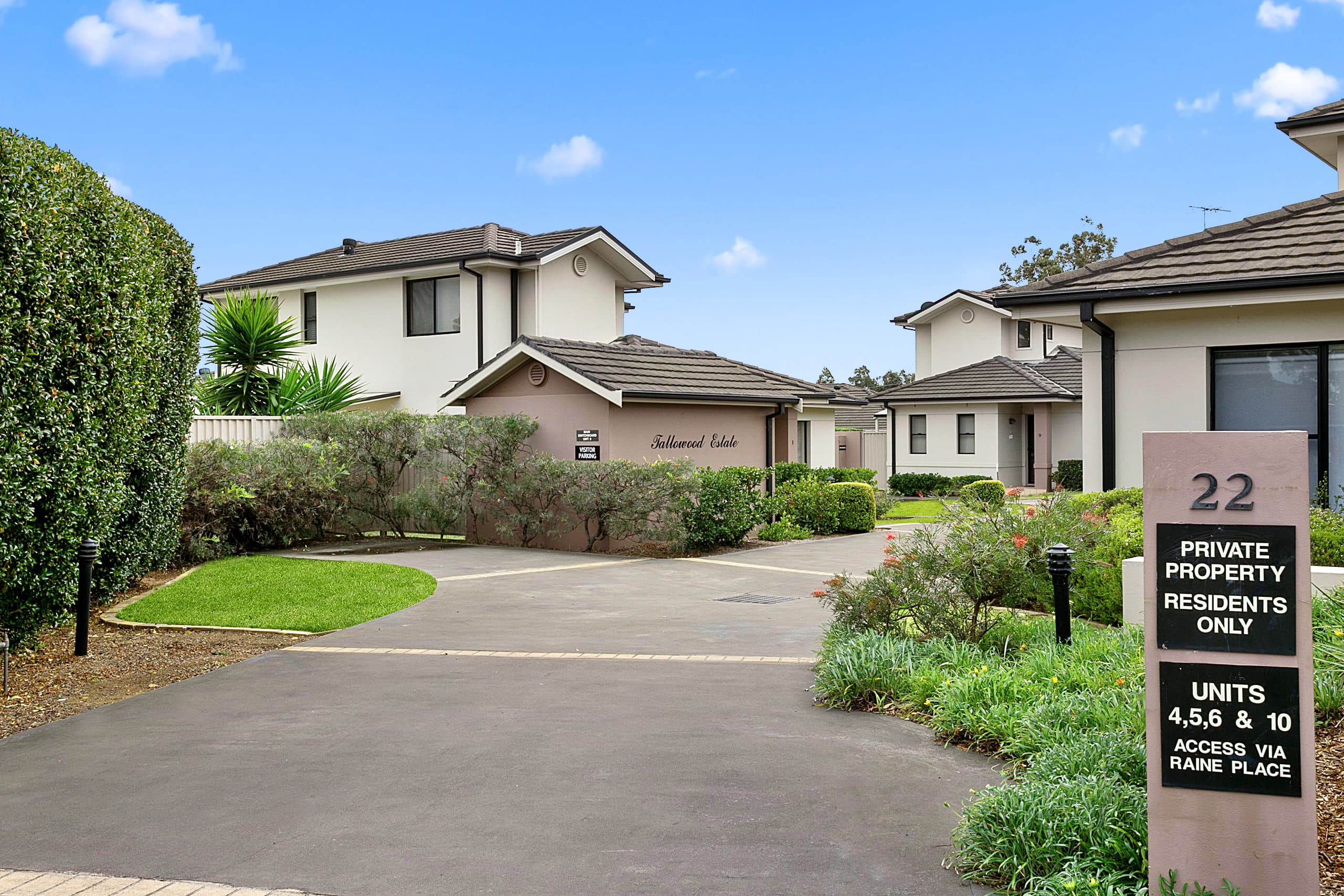 1/22 Gatenby Place, Barden Ridge, Barden Ridge - Image 1