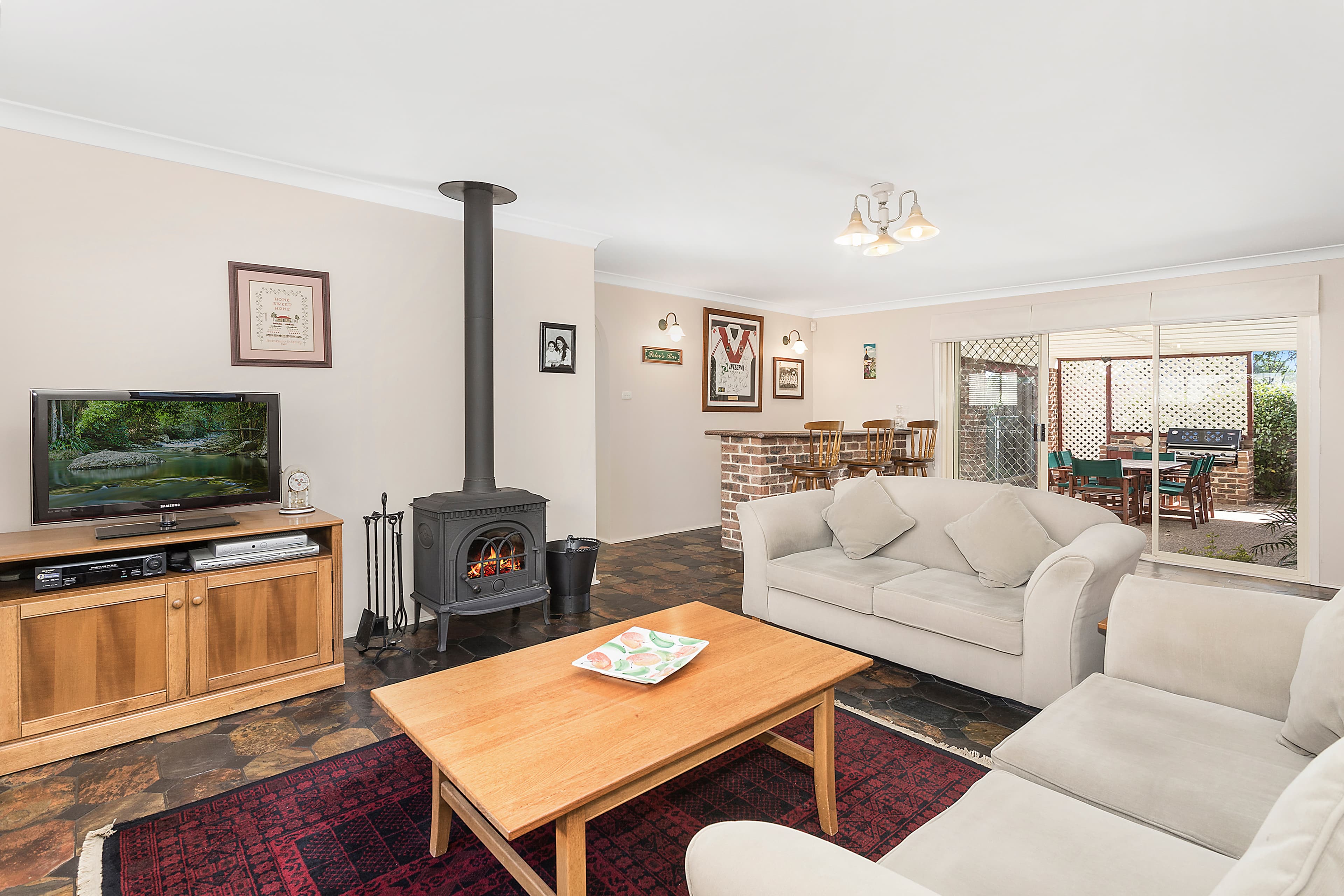 16 Elliston Place, Barden Ridge, Barden Ridge - Thumbnail 4