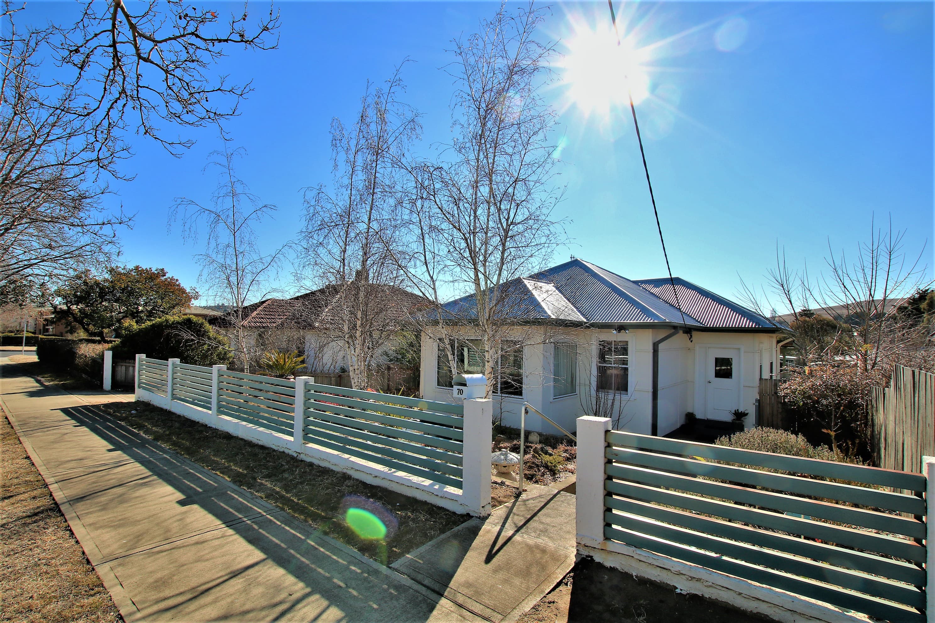 70 Bombala Street, Cooma, Cooma - Image 1