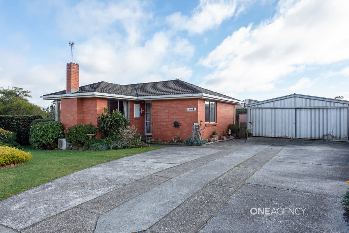 44 Wiseman Street, Shorewell Park, Shorewell Park - Image 1