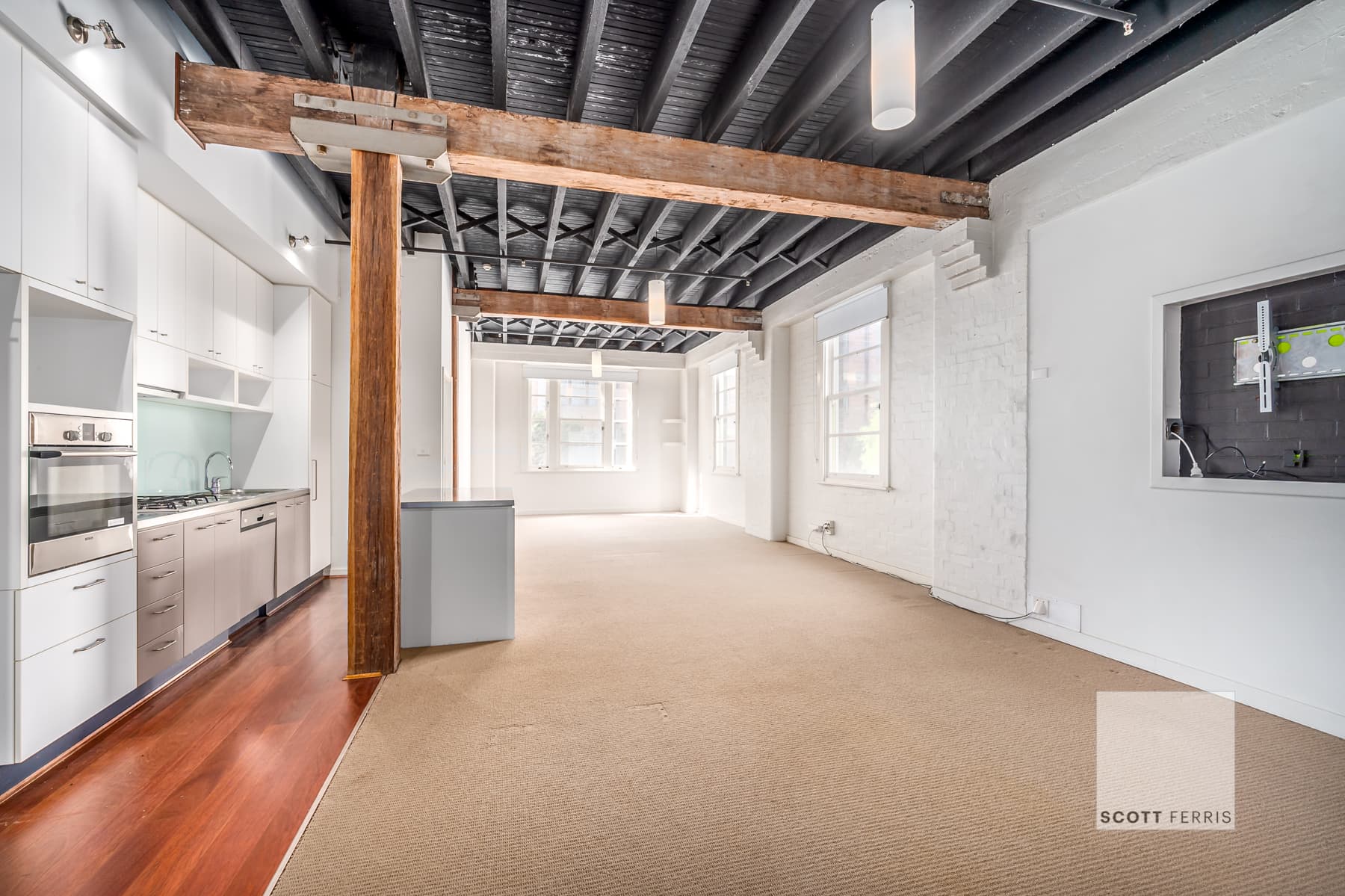 107/14 Milford Street, Islington, Islington - Image 1