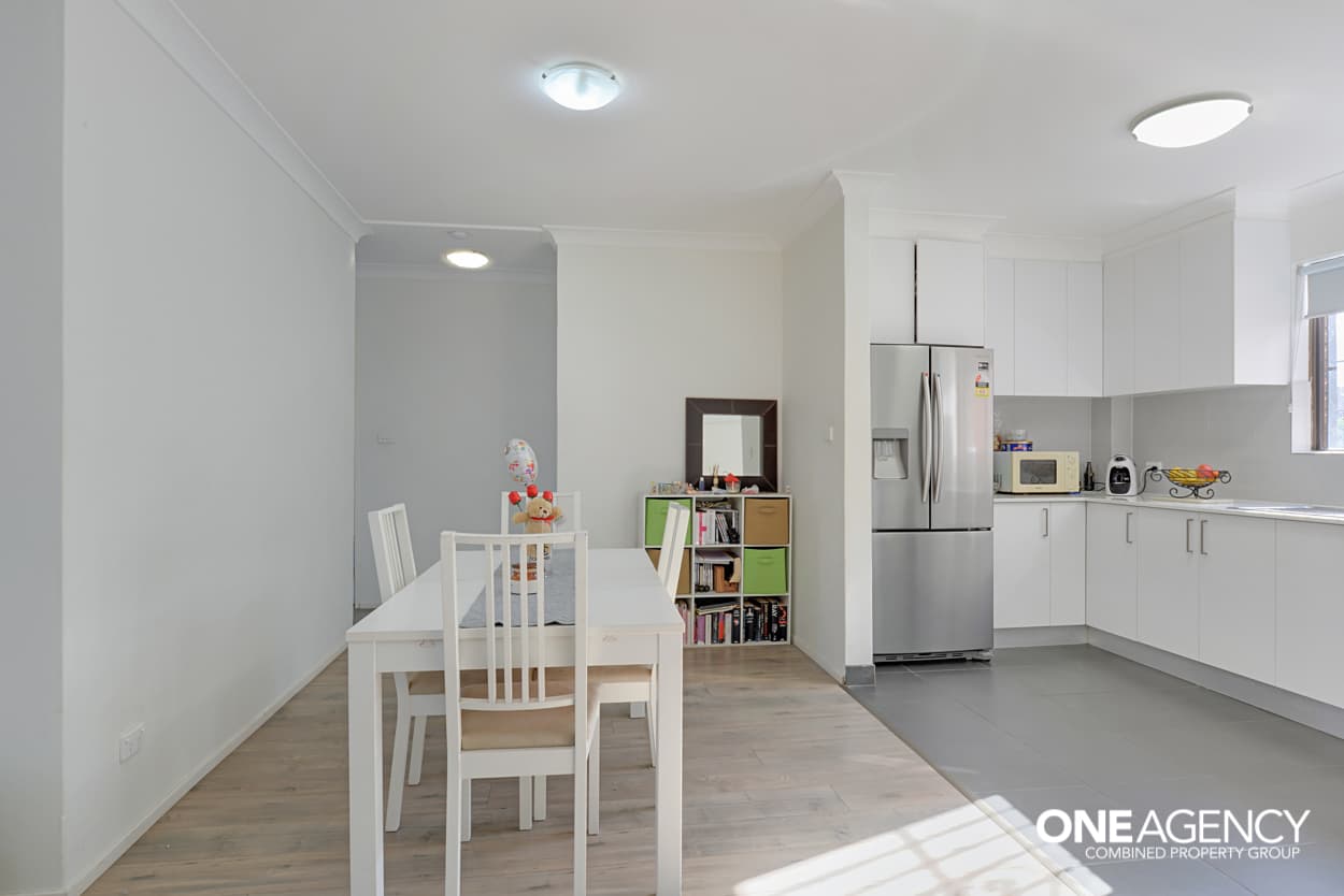 1/19-21 St Clair Street, Belmore, Belmore - Thumbnail 2